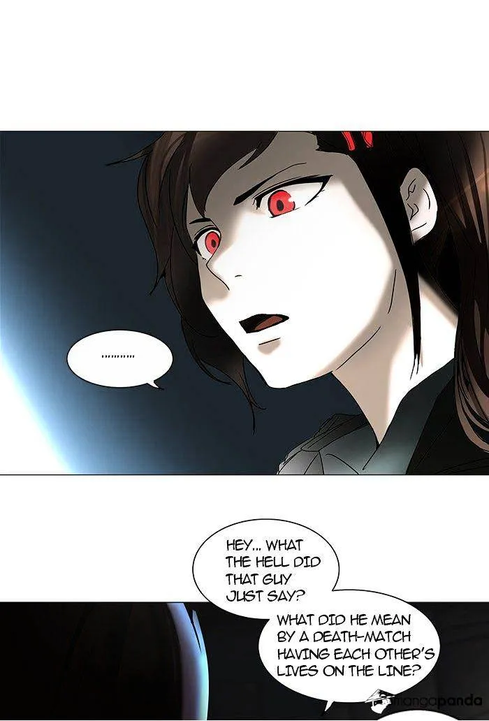 Tower of God Chapter 252 Online - página 45