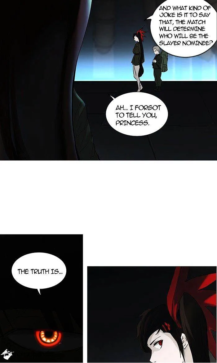 Tower of God Chapter 252 Online - página 46