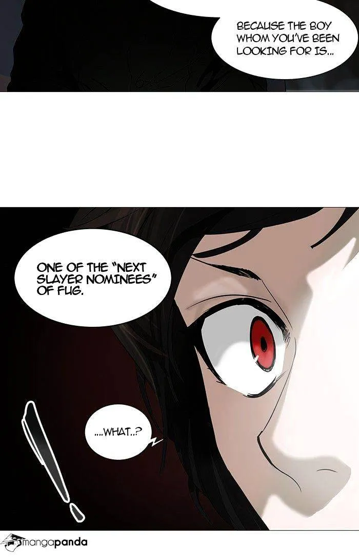Tower of God Chapter 252 Online - página 48