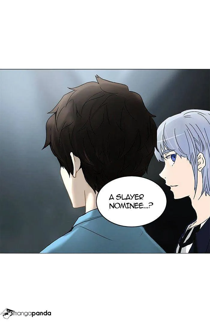 Tower of God Chapter 253 Online - página 1