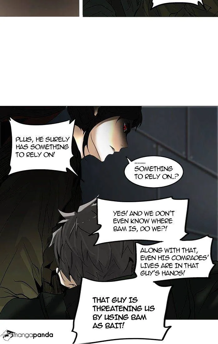 Tower of God Chapter 253 Online - página 6