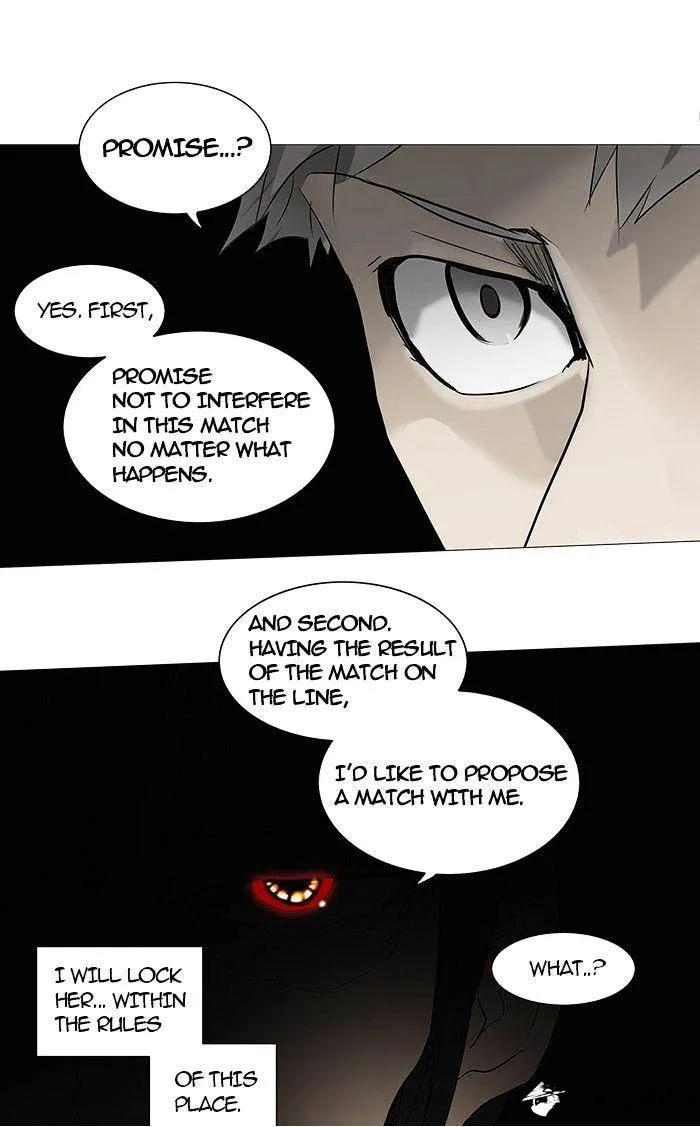 Tower of God Chapter 253 Online - página 8