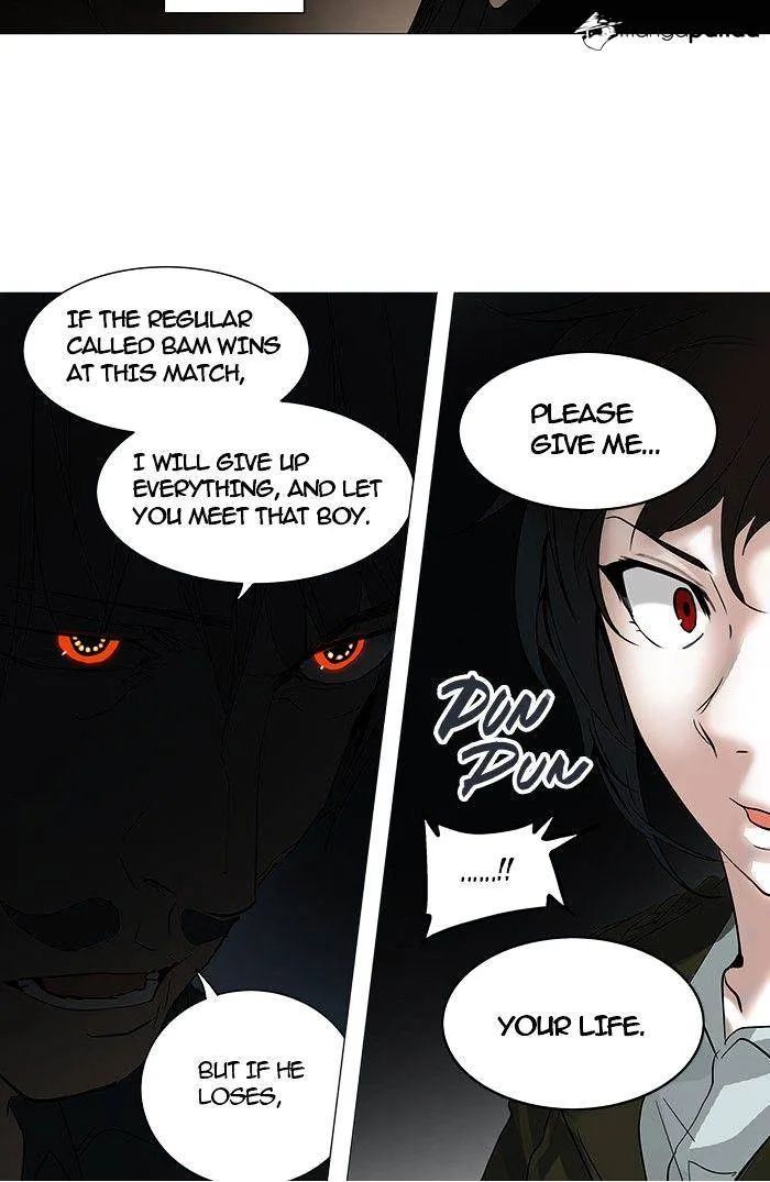 Tower of God Chapter 253 Online - página 9