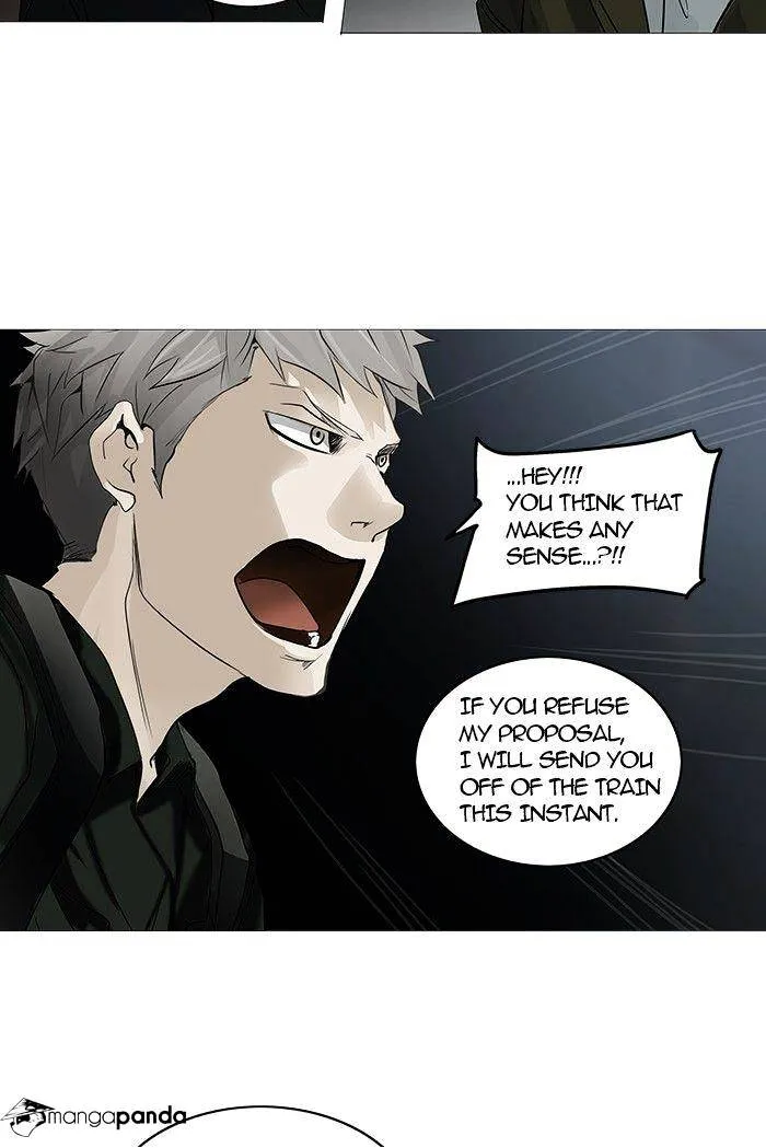 Tower of God Chapter 253 Online - página 10