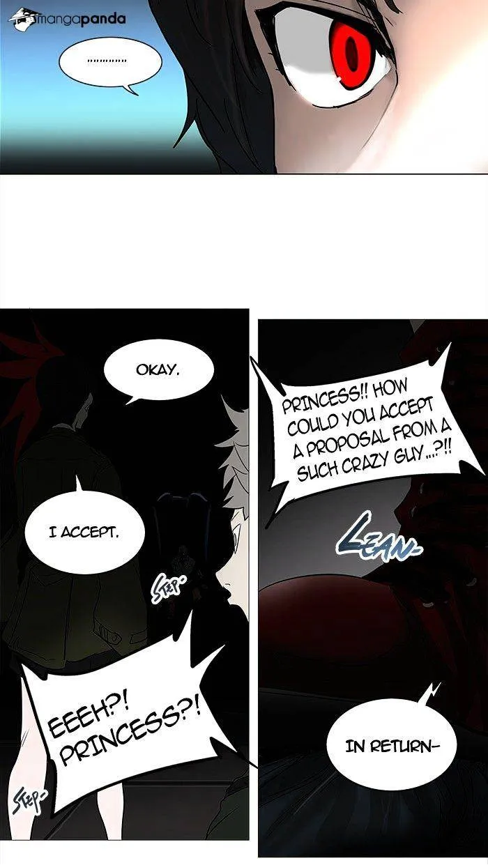 Tower of God Chapter 253 Online - página 12
