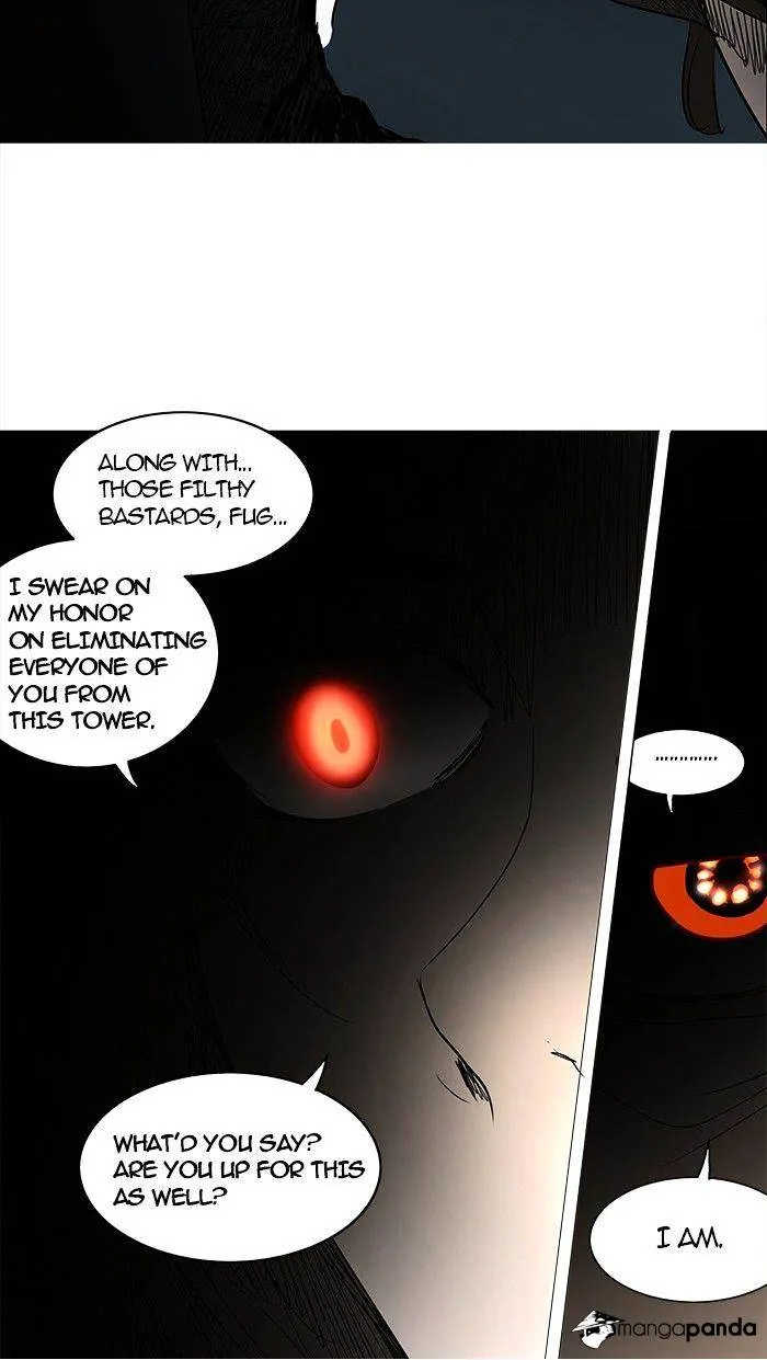 Tower of God Chapter 253 Online - página 14