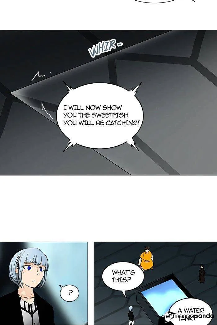 Tower of God Chapter 253 Online - página 22