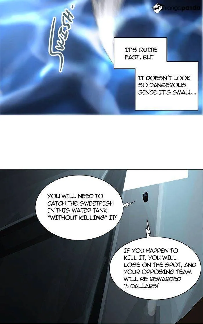 Tower of God Chapter 253 Online - página 24