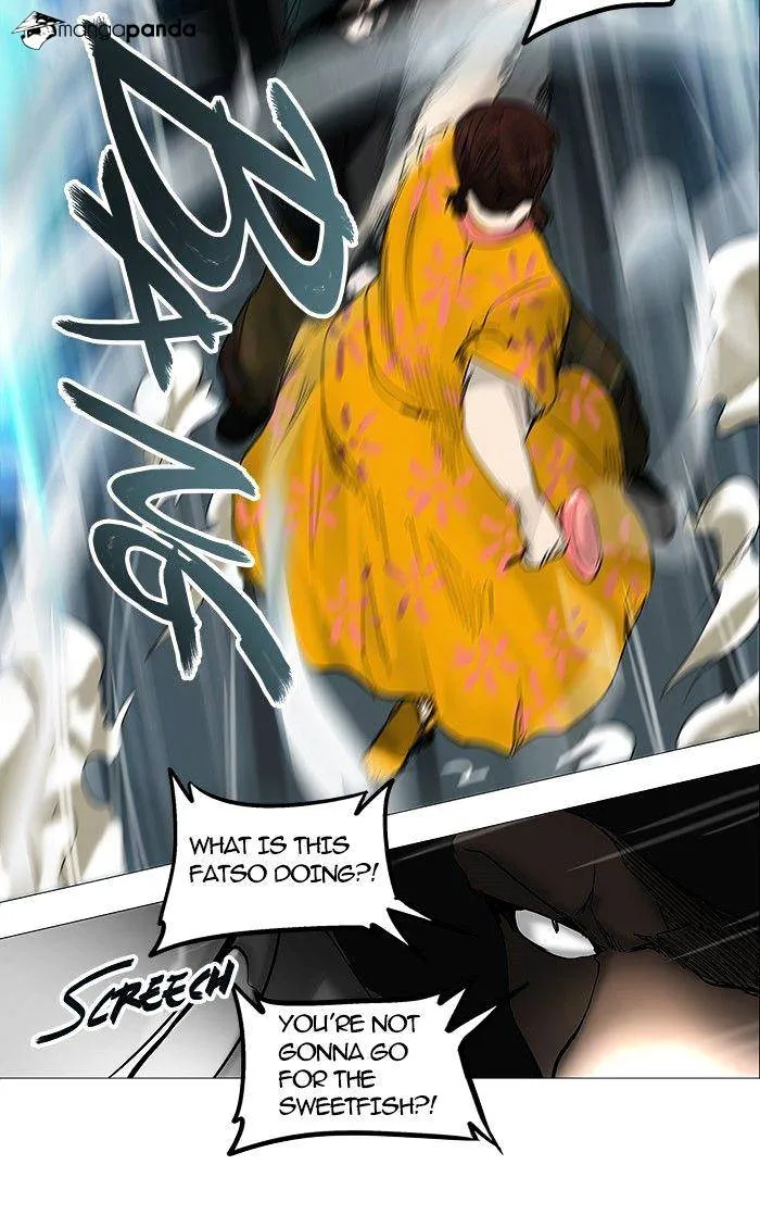 Tower of God Chapter 253 Online - página 28