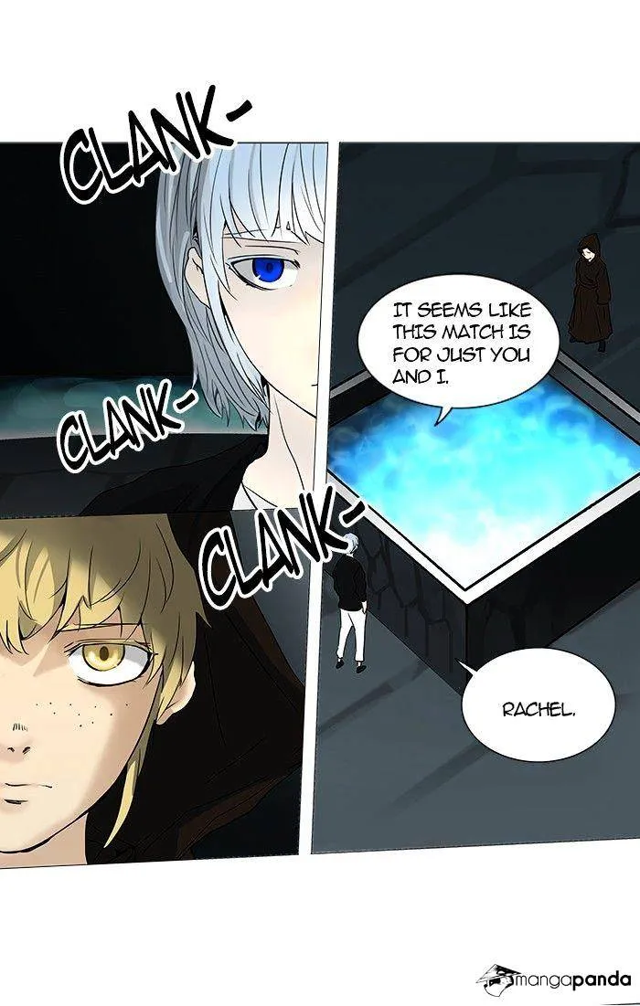Tower of God Chapter 253 Online - página 31