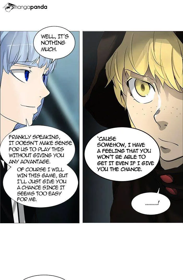 Tower of God Chapter 253 Online - página 34