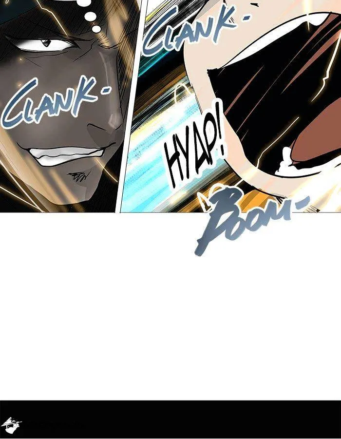 Tower of God Chapter 253 Online - página 38