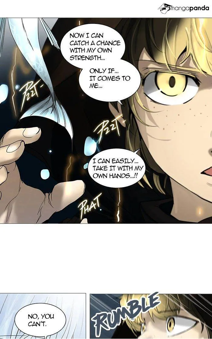 Tower of God Chapter 253 Online - página 43
