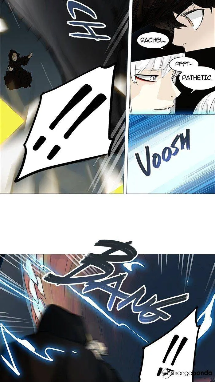 Tower of God Chapter 253 Online - página 48