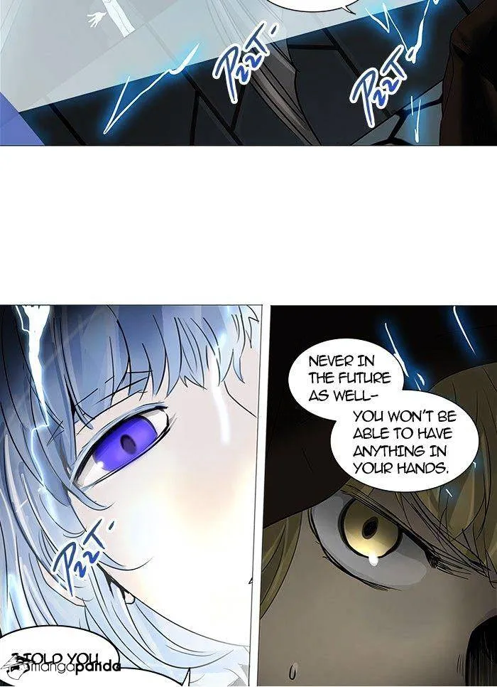 Tower of God Chapter 253 Online - página 50