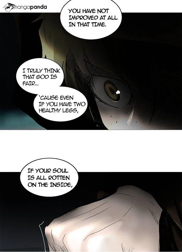 Tower of God Chapter 253 Online - página 54