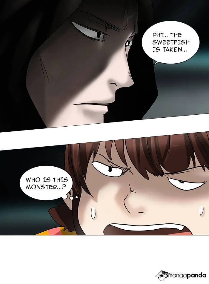 Tower of God Chapter 254 Online - página 5