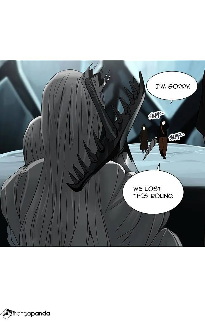 Tower of God Chapter 254 Online - página 9
