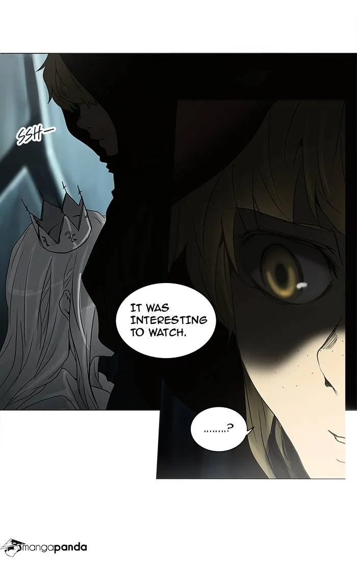 Tower of God Chapter 254 Online - página 10
