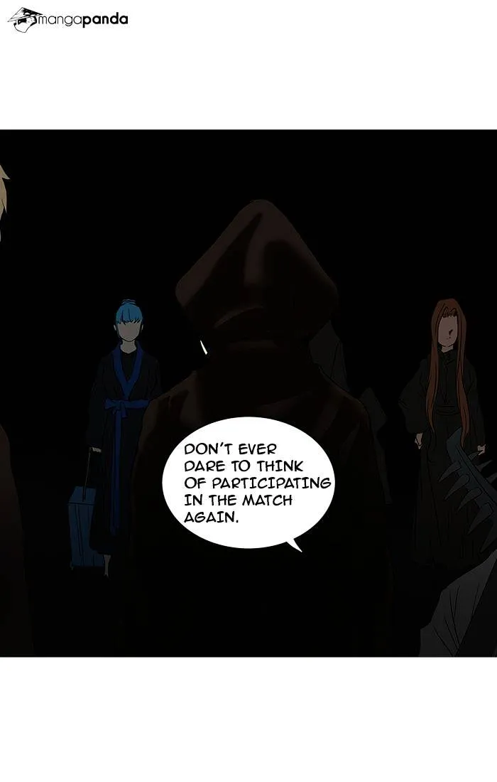 Tower of God Chapter 254 Online - página 12