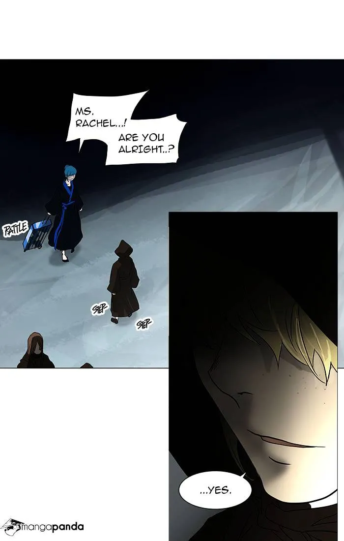 Tower of God Chapter 254 Online - página 13