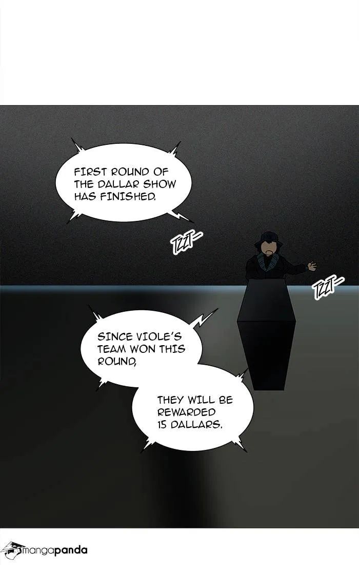 Tower of God Chapter 254 Online - página 17