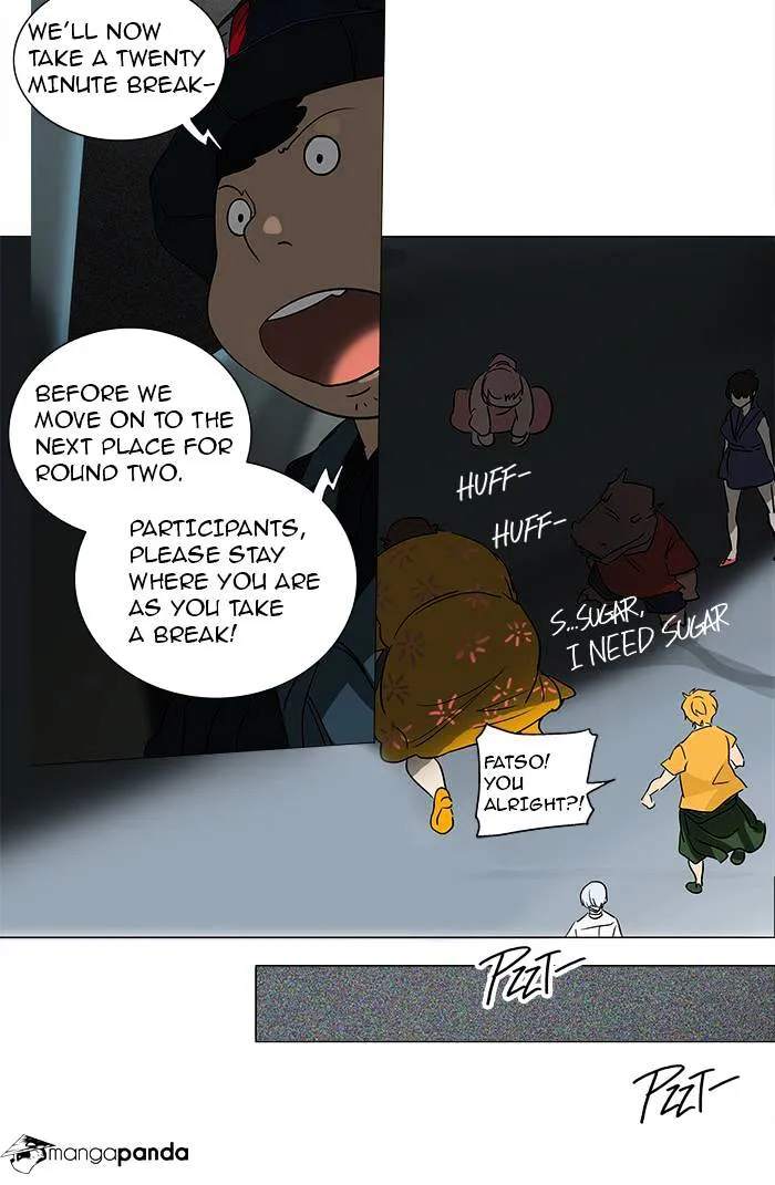 Tower of God Chapter 254 Online - página 19