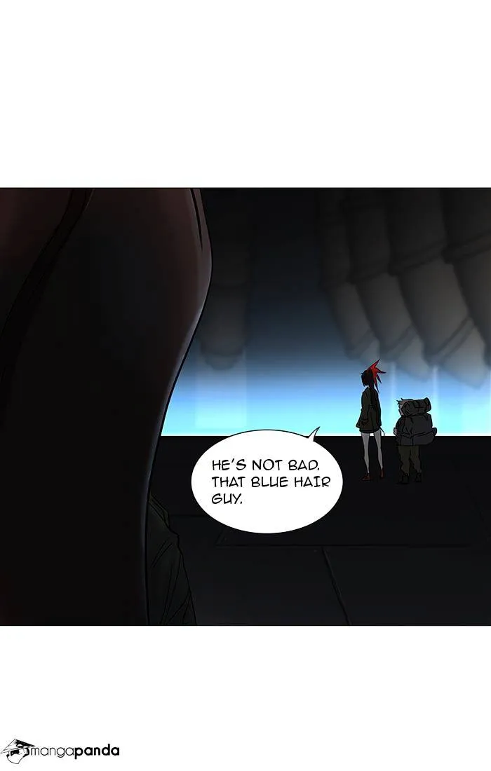 Tower of God Chapter 254 Online - página 20
