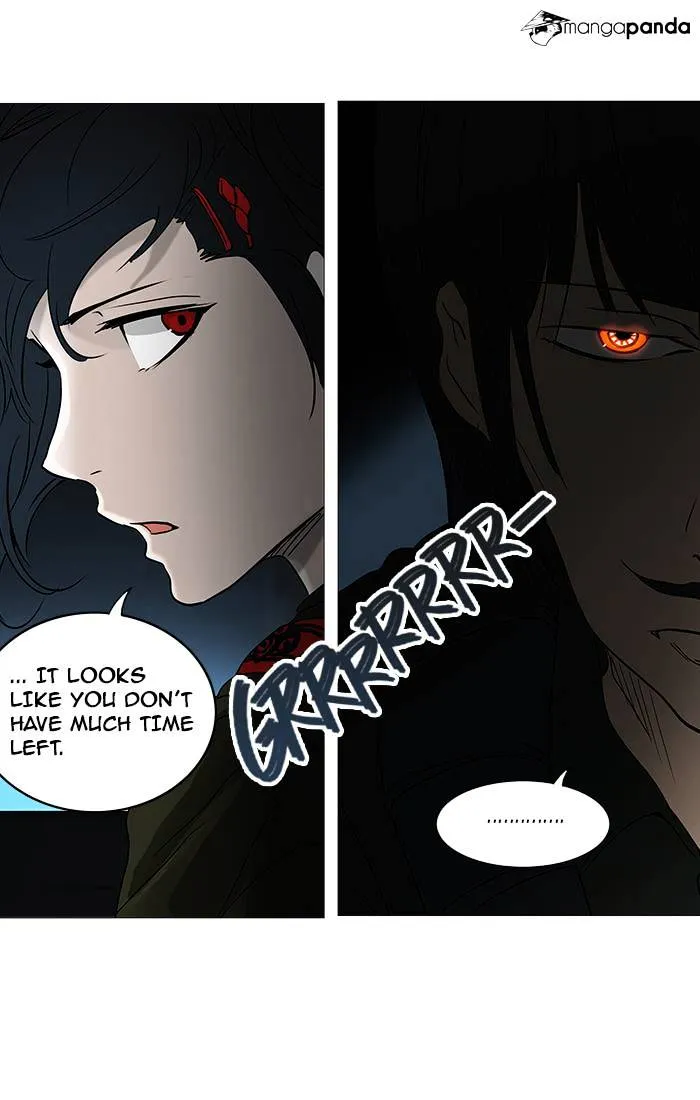 Tower of God Chapter 254 Online - página 21