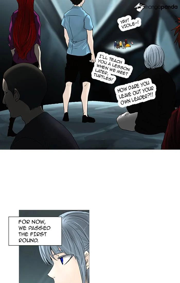 Tower of God Chapter 254 Online - página 23