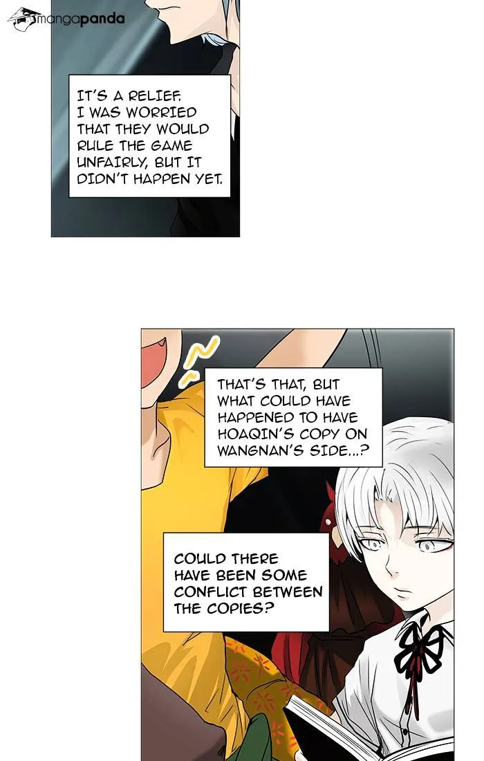 Tower of God Chapter 254 Online - página 24
