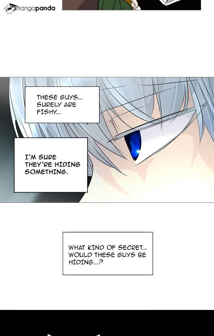 Tower of God Chapter 254 Online - página 25