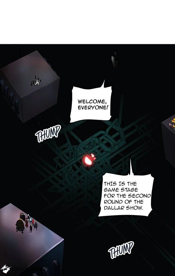 Tower of God Chapter 254 Online - página 30