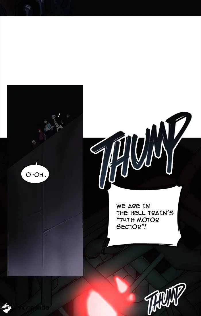 Tower of God Chapter 254 Online - página 31