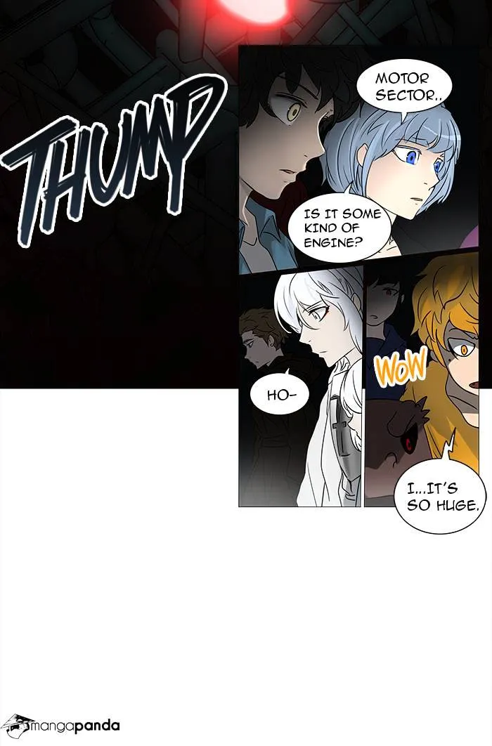 Tower of God Chapter 254 Online - página 32