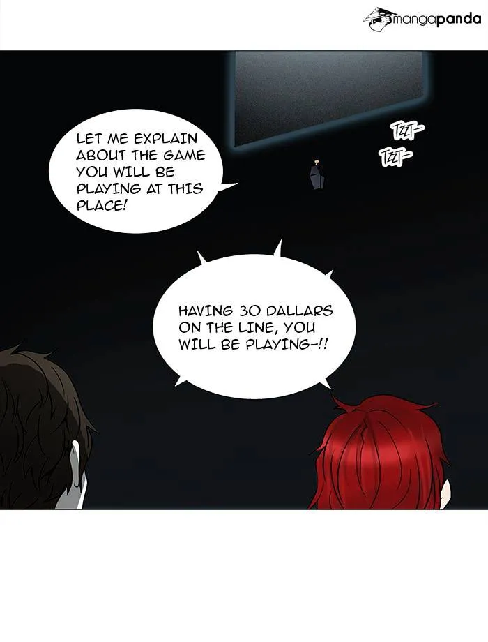 Tower of God Chapter 254 Online - página 33