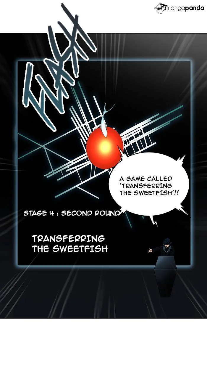Tower of God Chapter 254 Online - página 34