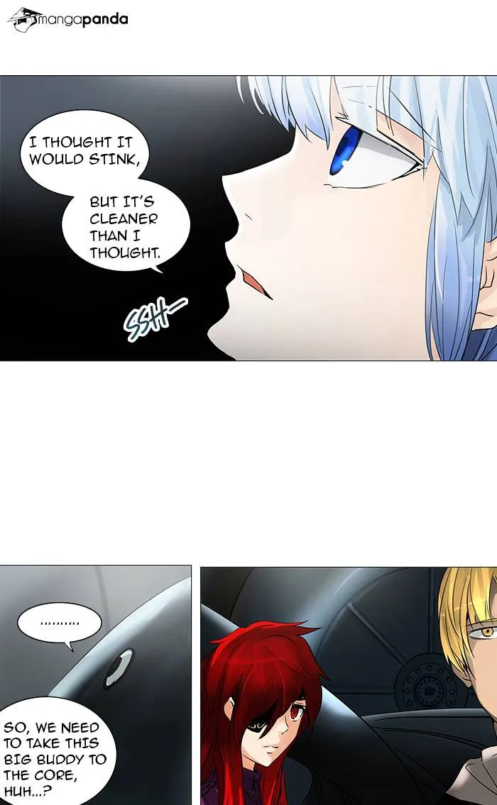 Tower of God Chapter 254 Online - página 48