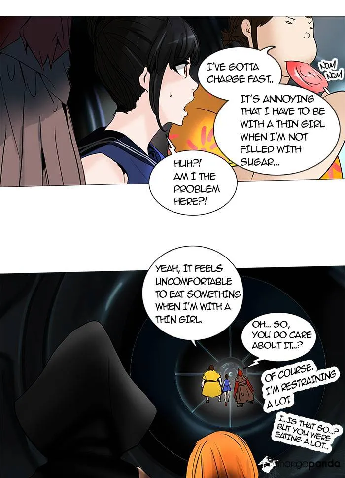 Tower of God Chapter 254 Online - página 58