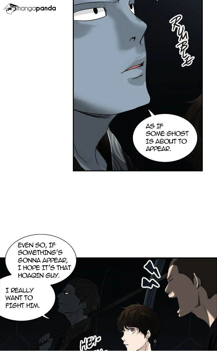 Tower of God Chapter 255 Online - página 3