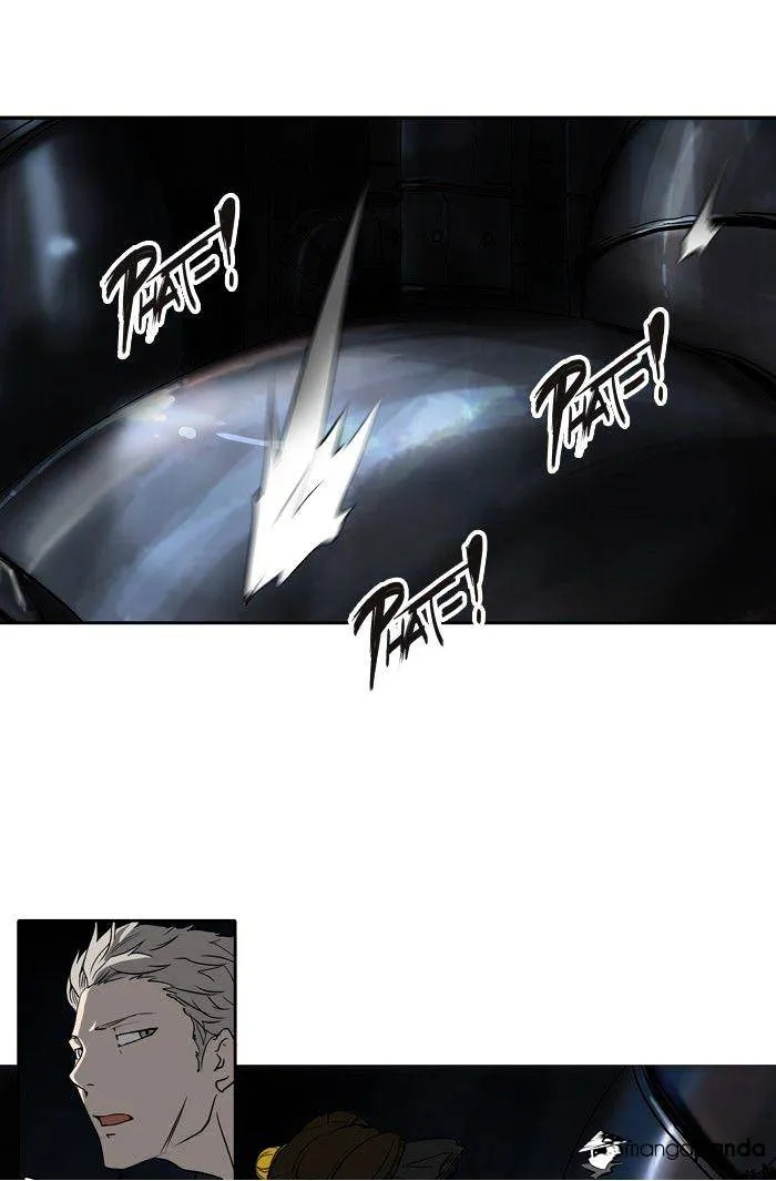 Tower of God Chapter 255 Online - página 6