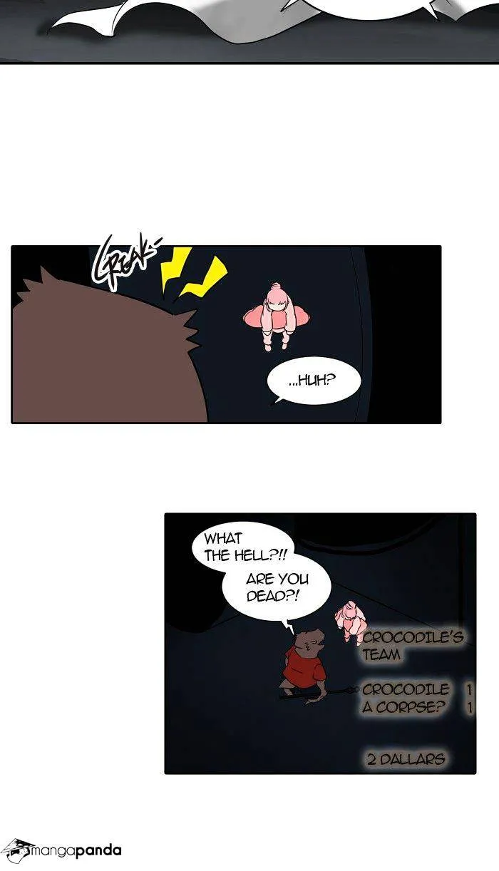 Tower of God Chapter 255 Online - página 9