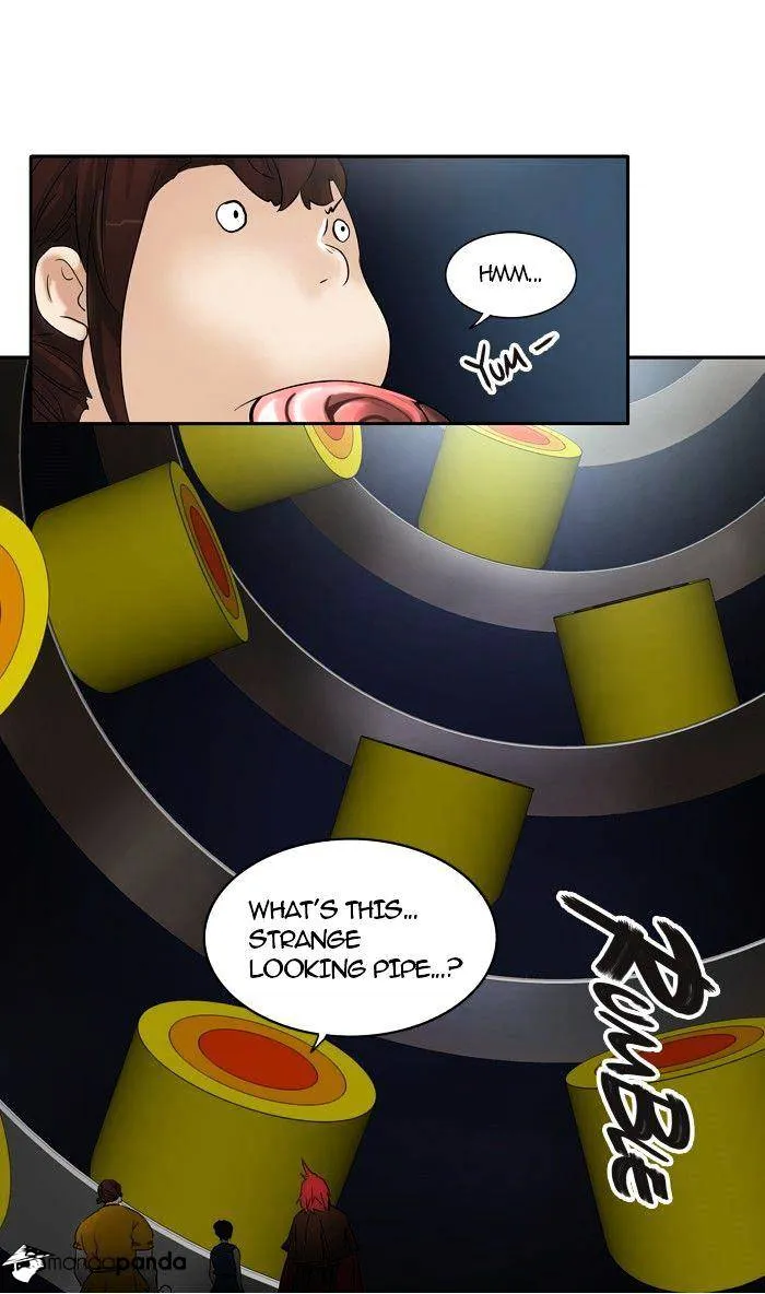 Tower of God Chapter 255 Online - página 12