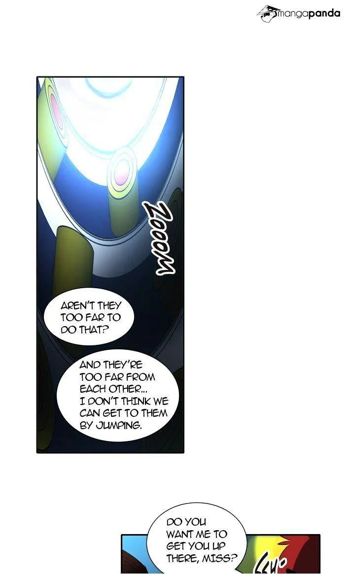 Tower of God Chapter 255 Online - página 14