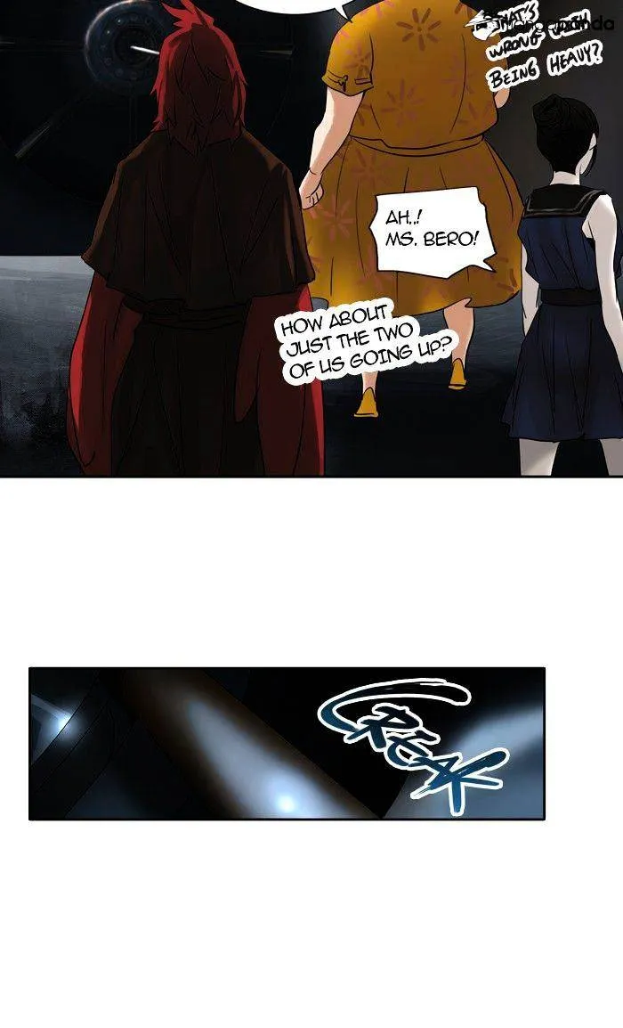 Tower of God Chapter 255 Online - página 16