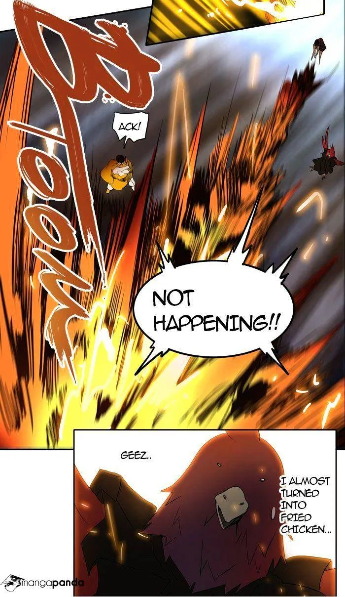 Tower of God Chapter 255 Online - página 22