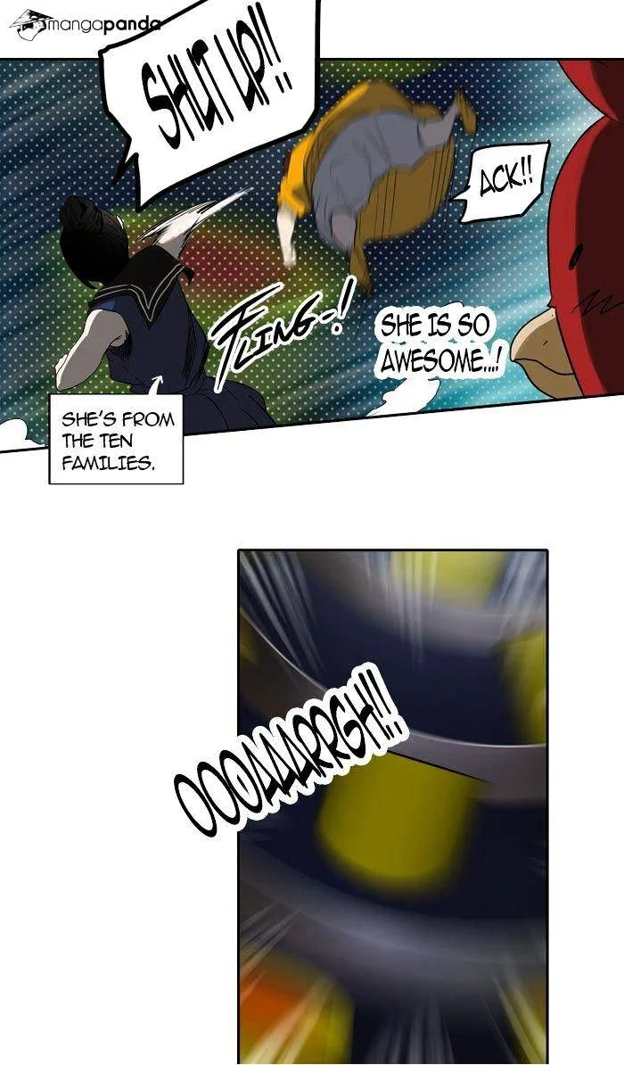 Tower of God Chapter 255 Online - página 24