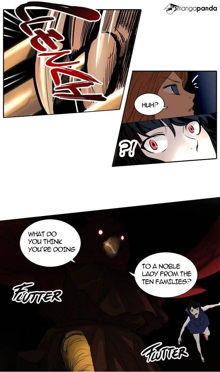 Tower of God Chapter 255 Online - página 31