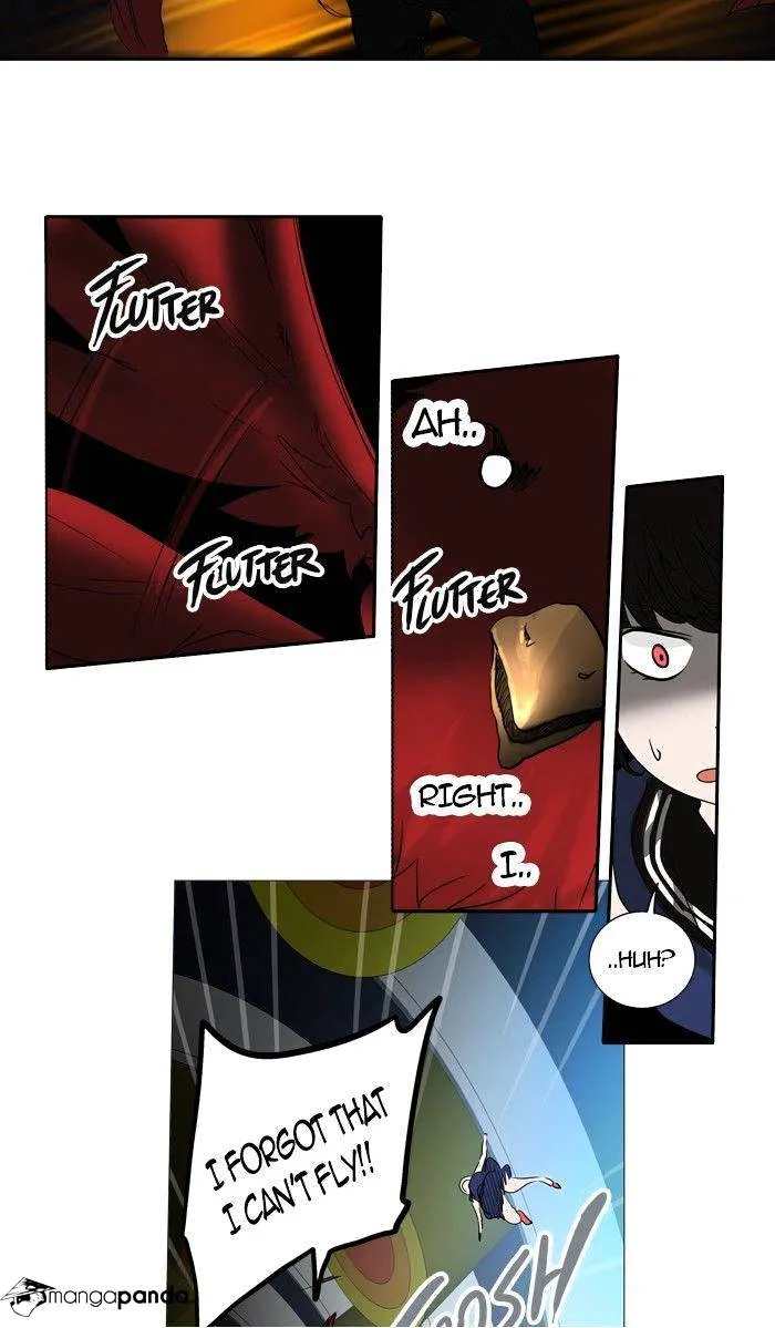 Tower of God Chapter 255 Online - página 34