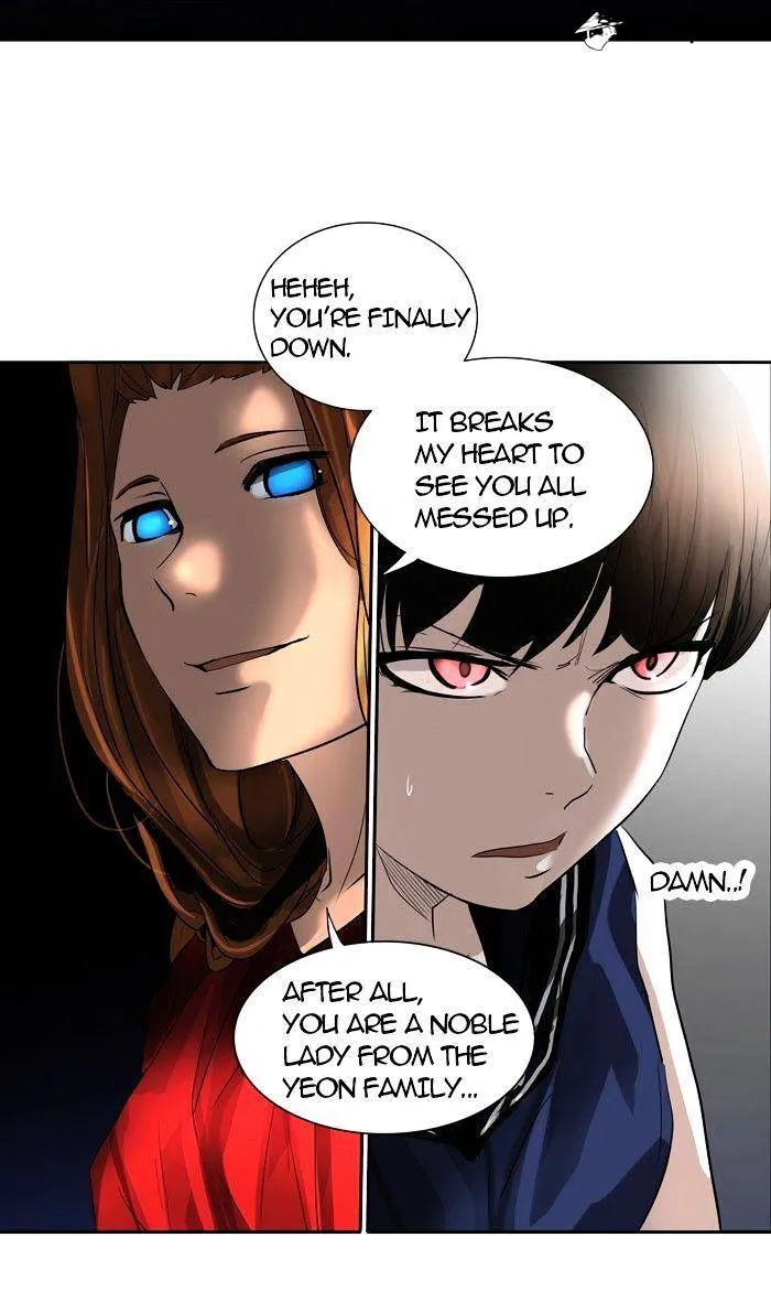 Tower of God Chapter 255 Online - página 37